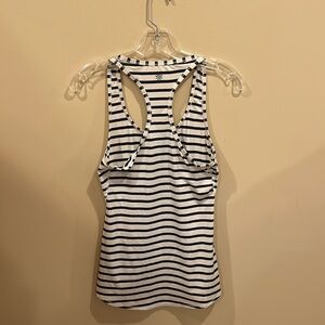 💙 ATHLETA Racerback Tank